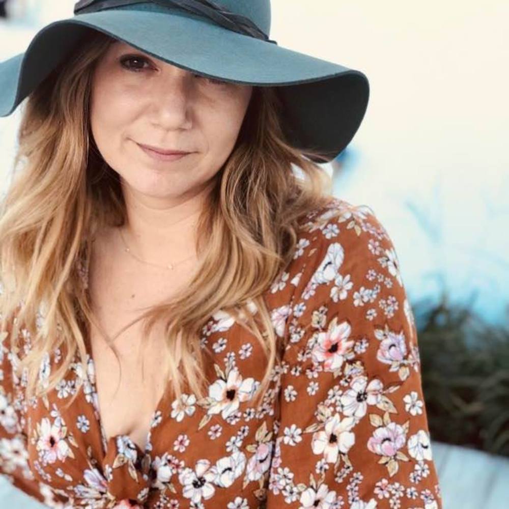 Meet your Posher, Jordana